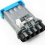 Sellos conectores impermeables 30A 4 pin 10-12AWG