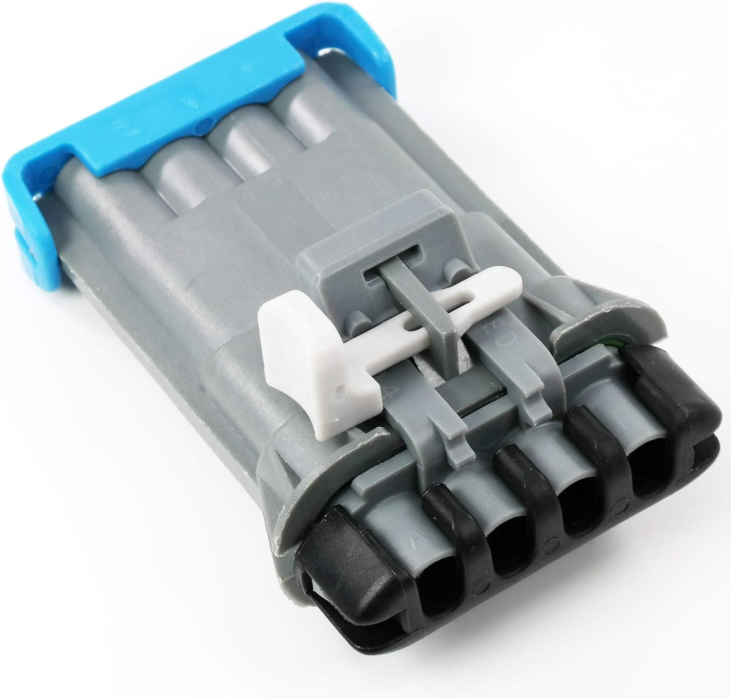 Sellos conectores impermeables 30A 4 pin 10-12AWG