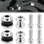 Kit acoplamiento 4 puntos para Harley Softail 18-24