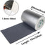 Cinta butilo impermeable 0.059" x 33pies sellado