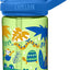 Botella agua Tritan Renew con popote para niños