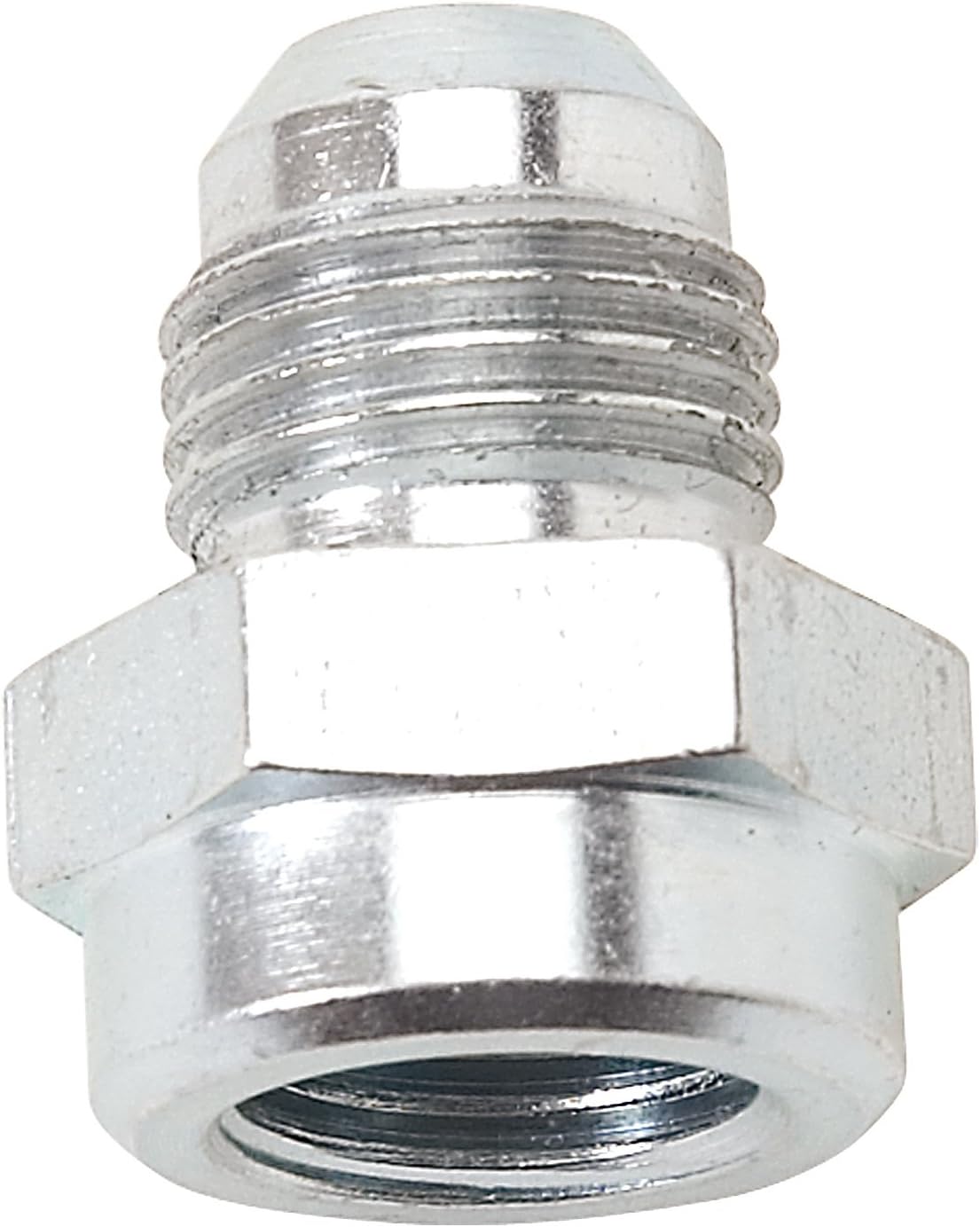 Adaptador llamarada invertida hembra 1/2