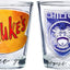 Set 4 Mini Vasos 1.5oz Gilmore Girls