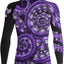 Guarda rash Kraken para mujer MMA BJJ