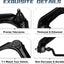 Brazo control Ford Explorer 02-05 Mercury Mountaineer 2PCS