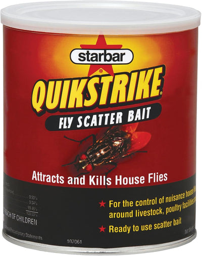 Bait Quikstrike Fly Scatter 5lb