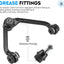 Brazo control superior Ford Explorer 98-01 Mercury