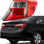 Repuesto luz freno trasera Camry