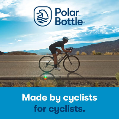 Botella deportiva sin BPA 20-30oz para ciclismo