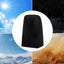 Funda impermeable para fuente exterior 23x18" 420D