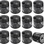 Filtros aceite motor comp Toyota RAV4 Camry 12 Pzas