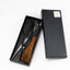 Kit 3 Pzas Herramientas Bonsái Japonés Tijeras Ashinaga