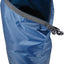 Bolsa seca ligera 40L impermeable cierre hebilla camping