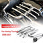 Estante equipaje desmontable comp Harley Touring 09-25