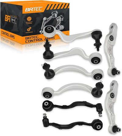 Kit suspensión delantera RWD Lexus LS brazos control