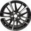 Llanta aluminio 19x8 comp Toyota Camry XSE 18-22
