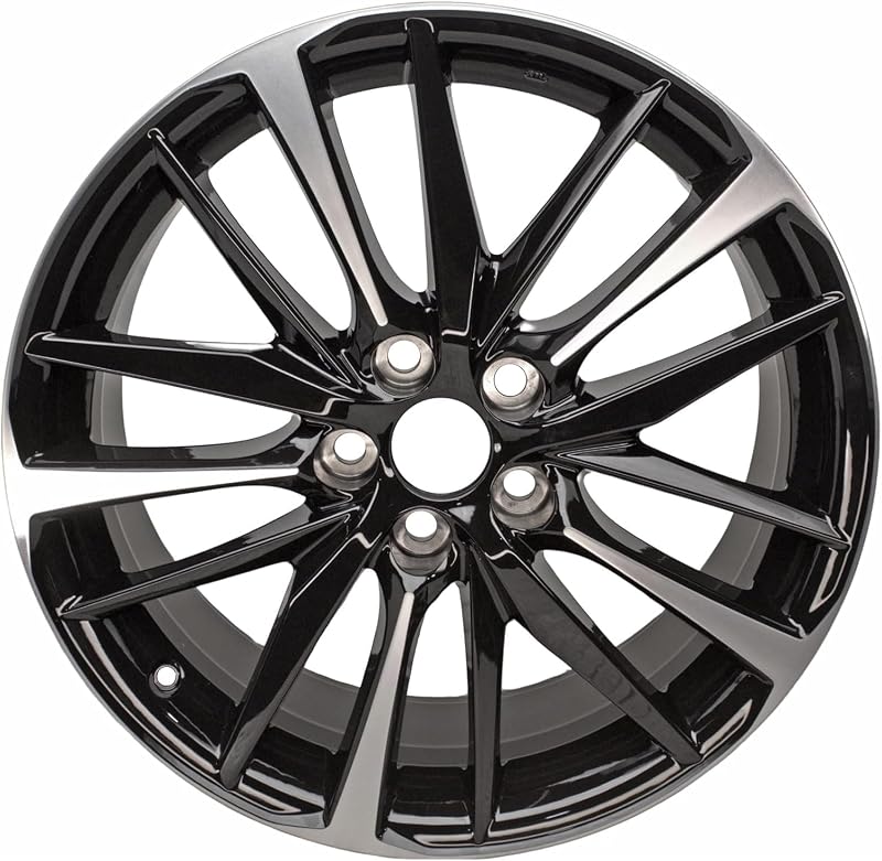 Llanta aluminio 19x8 comp Toyota Camry XSE 18-22