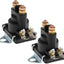 Relé solenoide 12V MerCruiser 2.0-5.0 2PCS