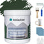 Kit pintura muebles 32oz con herramientas acabado mate