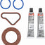 Set juntas tapa distribución TCS 46022