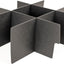 Organiz. consola Ford F150 24-26 consola completa EE.UU.