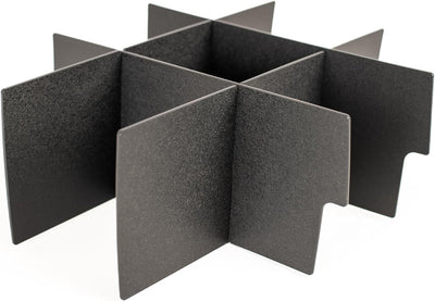 Organiz. consola Ford F150 24-26 consola completa EE.UU.