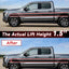 Kit nivelación delantera F150 04-24 Expedition 03-18