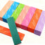Set 30 esponjas lijado grano 400-800 impermeable hobby