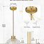 2 Pack Lámparas Colgantes Modernas 5HJX112MIL