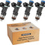 Inyectores combustible 2.5L comp NISSAN Altima Rogue