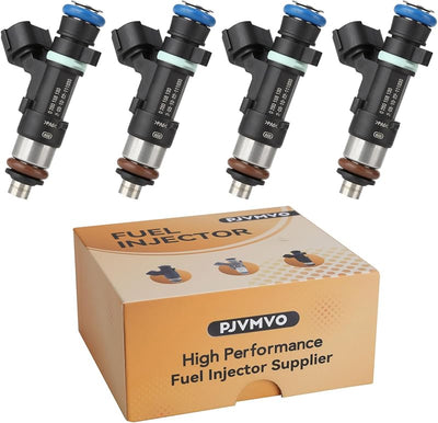 Inyectores combustible 2.5L comp NISSAN Altima Rogue