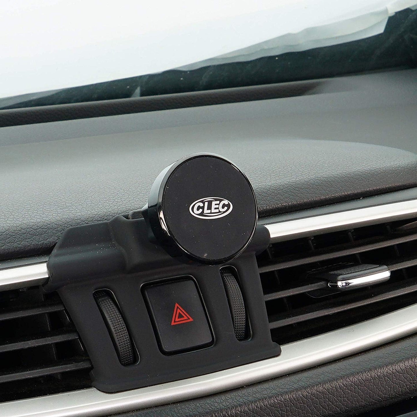 Soporte magnético teléfono Nissan Murano 17-24