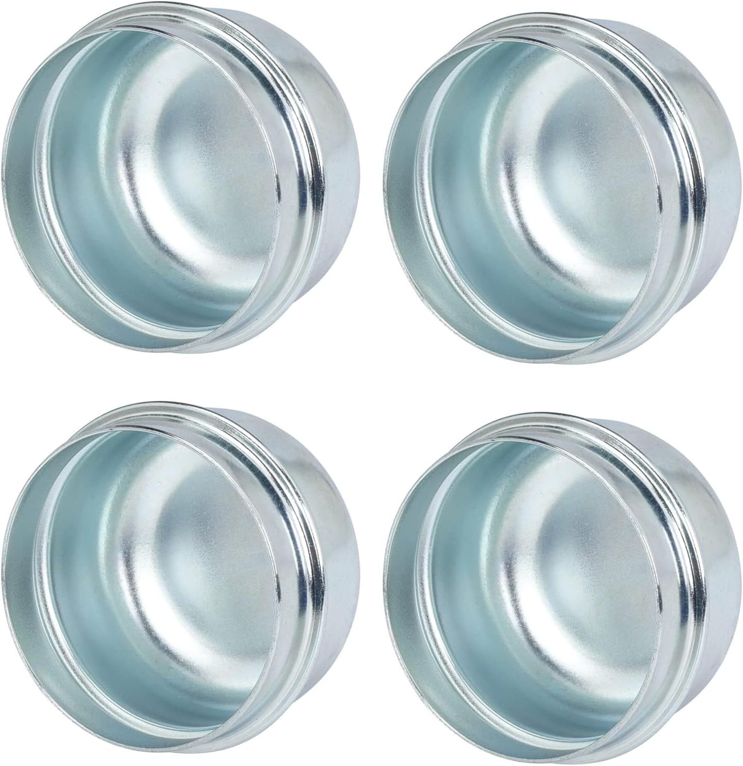 Tapas grasa remolque para cubo eje 2k 3.5k 4PK