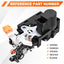 Actuador puerta trasera derecha comp Cadillac Escalade 01-06
