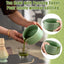 Juego batidor matcha cuenco soporte cuchara regalo hogar cocina