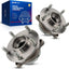Cojinete cubo rueda delantera Nissan Murano 09-10