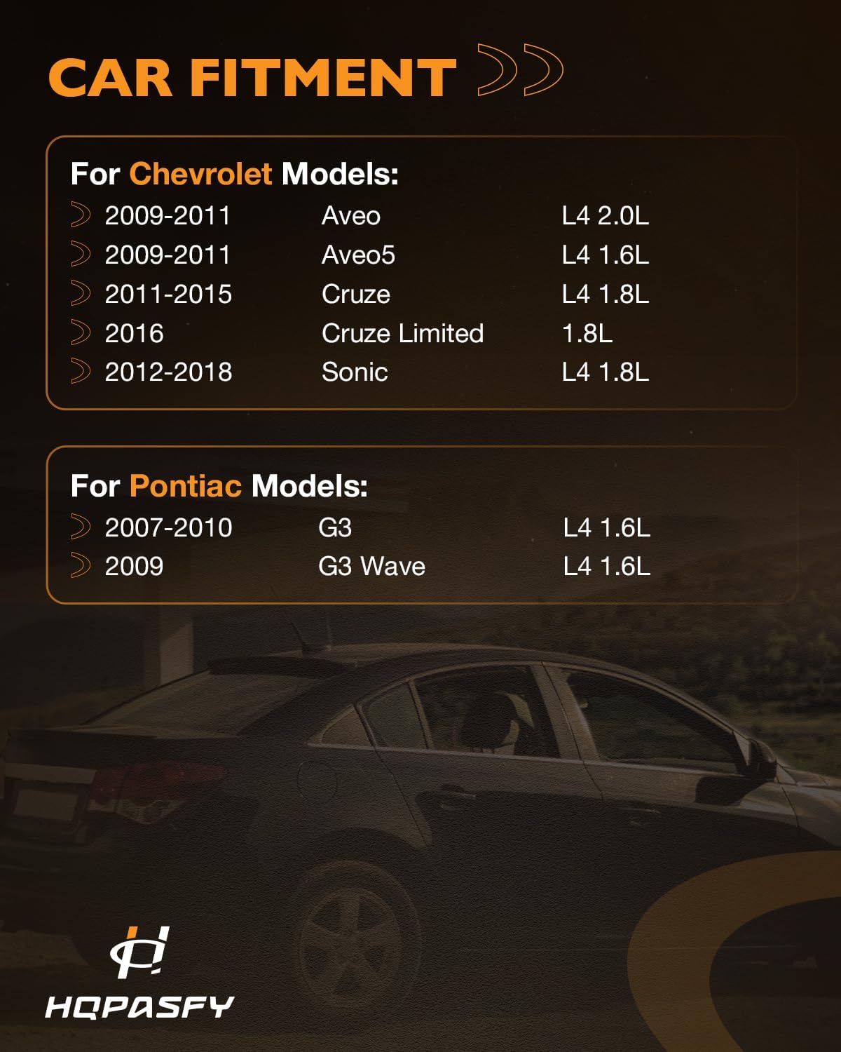 Bobina encendido iridio comp Chevrolet Cruze Aveo 1.6L