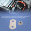 Set barras colectoras cobre comp Toyota Prius C 12-19