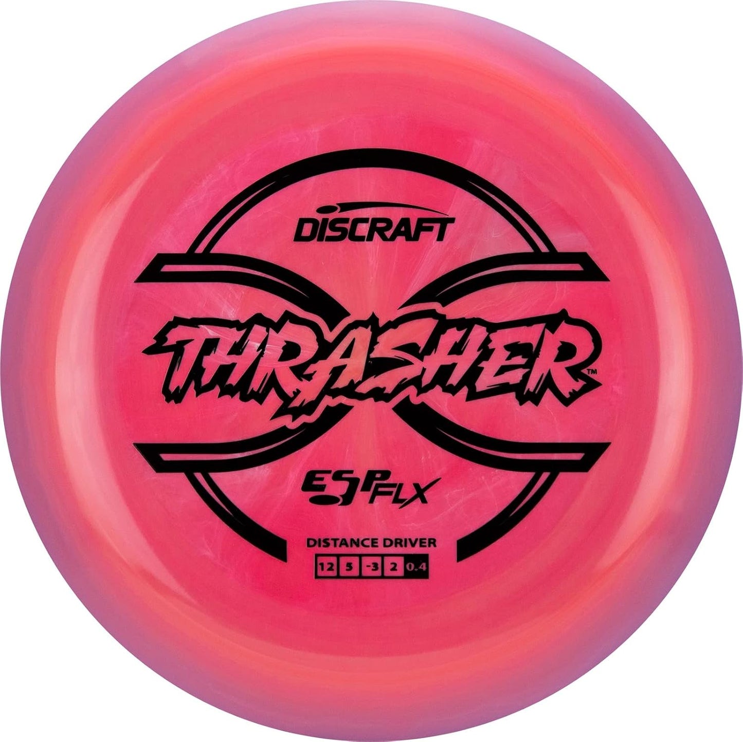 Disco golf ESP FLX Thrasher 6.00-6.07oz