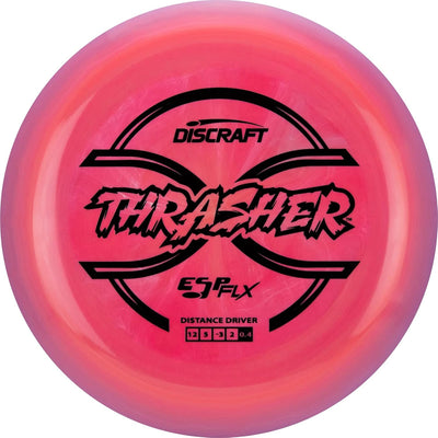 Disco golf ESP FLX Thrasher 6.00-6.07oz