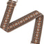 Correa hombro extensible para bolso de lona
