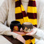 Set 2 Tazas Cerámica 3D Gryffindor 3.5oz