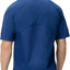 Abrigo chef Arcadia para hombre