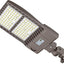 Luz LED estacionamiento 320W IP65 5000K