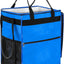 Bolsa reutilizable 84l con 5 ruedas y asas para 90lb