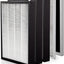 Pack 5 filtros OxyPure originales HEPA carbono