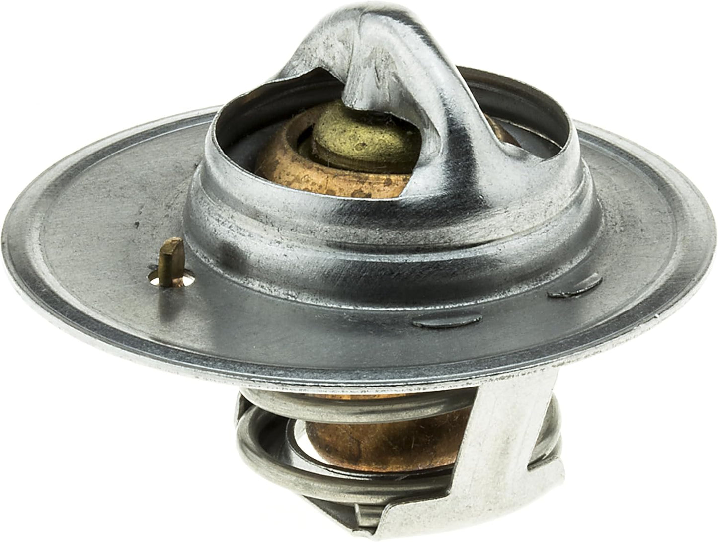 Termostato de Acero Inox Tipo OE para Uso Industrial