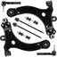 Brazo control Buick Allure 05-09 Chevy Impala 00-13