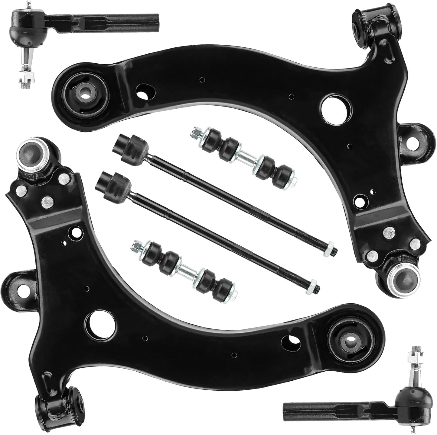 Brazo control Buick Allure 05-09 Chevy Impala 00-13