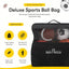 Pelotas deportivas con bolsa y bomba para niños
